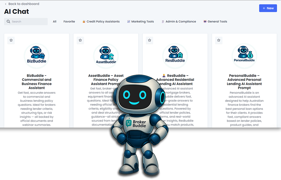 Imagine, Generate, Publish.