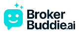 BrokerBuddie logo